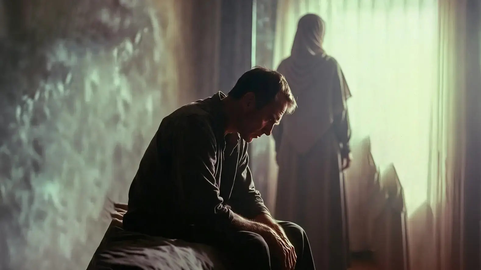 وصف المقال الأول